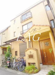 ふーが北池袋の画像