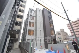 愛知県名古屋市東区葵3【マンション】の外観