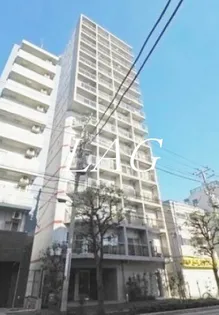 PREMIUM CUBE 品川戸越 DEUXの画像