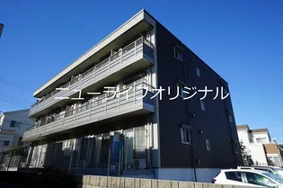 セントリビエ湘南の画像