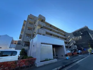 メゾン グランディールの画像