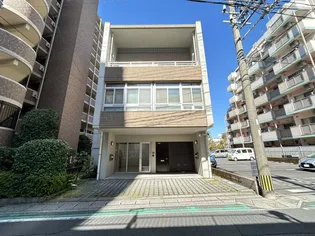 鹿児島県鹿児島市鴨池1【一戸建】の外観