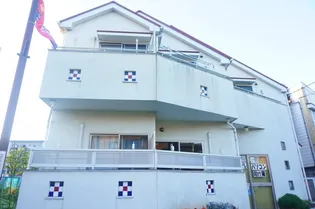 ネット西調布の画像