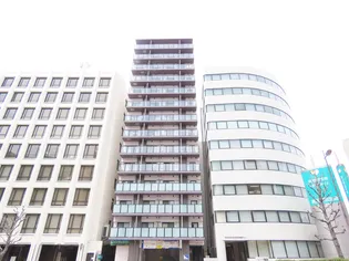 長崎県長崎市興善町【マンション】の外観