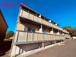 ガノス B棟の画像