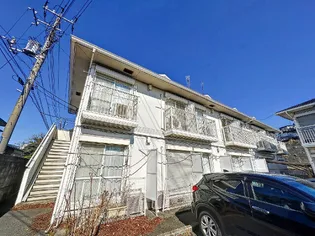 ハミング寺尾台A棟の画像