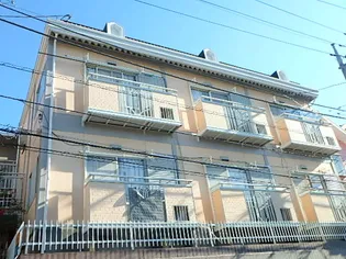 ハウスワンリバーの画像