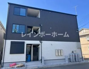 アンビション豊春の画像