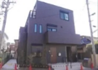 ローズハウス【2階】の外観