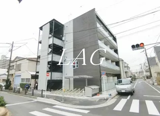 リブリ テラスの画像