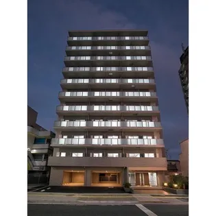 コンフォリア西尾久の画像