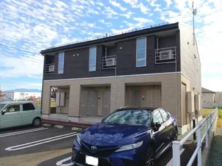 グリーンヒルズ Ⅲの画像