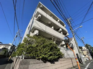 エノキハウスの画像