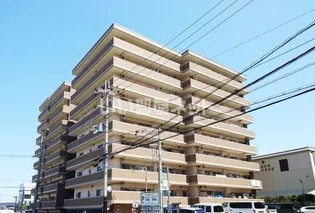 セレナハイム新大宮セントラルステージの画像