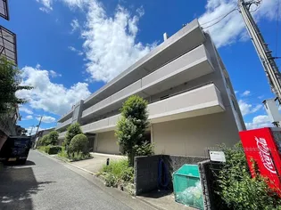 レガオコート香里園の画像