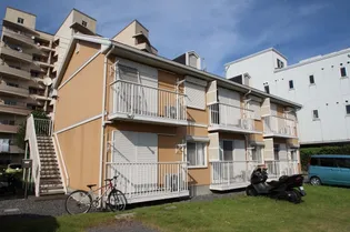 加瀬ハイツ 2号棟の画像