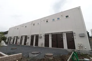 グラナーデ成城学園前 Bの画像