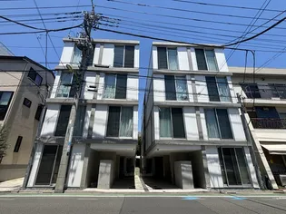 FARE経堂Iの画像