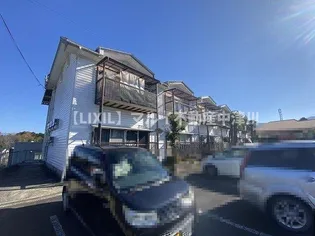 ホワイトハイツの画像