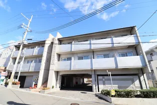 サントレノ箕面の画像