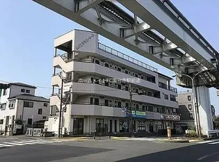 メゾンドサンベールの画像