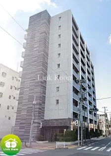 ガーラ プレシャス清澄白河駅前の画像