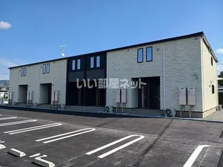 レフィナード高城 Bの画像