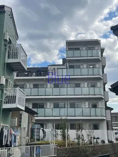 フロンティアタップ横浜大口の画像