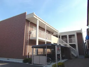 アリアーテ西明石の画像