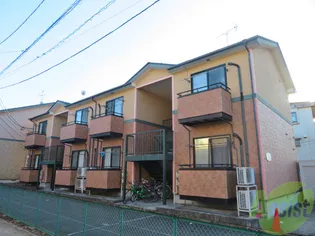 グリンゲイブル小田原の画像