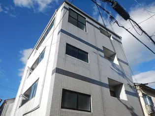 リベルテ古川橋の画像