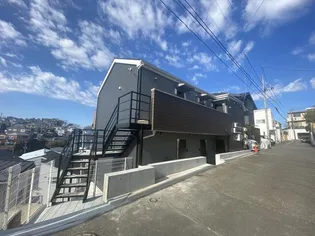 スカイテラス西谷の画像