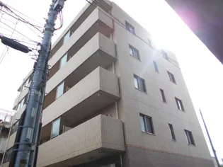 JLBグランエクリュ飛鳥山の画像