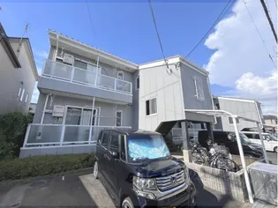 ハイツ武蔵Bの画像