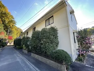 セジュール田中A棟の画像