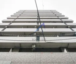 サンスタレ西浅草の画像