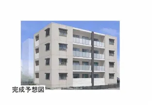 アーバンヒルズ 野嵩の画像