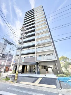 S-RESIDENCE庄内通駅前curere【9階】の外観