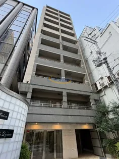 ダイドーメゾン大阪堂島【11階】の外観