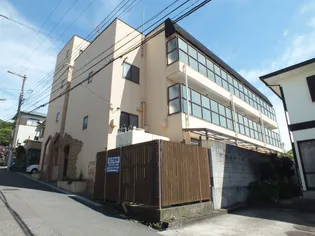 ヴィクトリアコート旭ヶ丘【2階】の外観