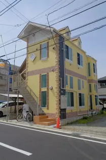 レジーナ鶴見の画像