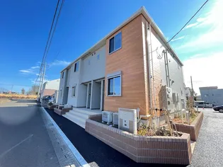 レイメゾンSーIの画像