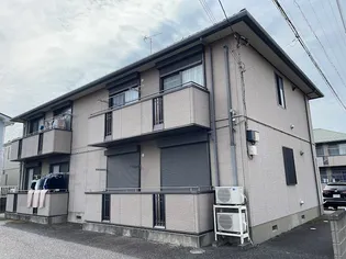 ベルデュール B棟の画像