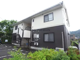 フレグランス六反田の画像