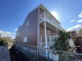 ルート基山A棟Iの画像