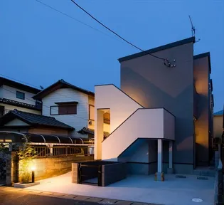 グロッサバウムの画像