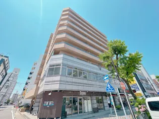 リベルテ池下の画像