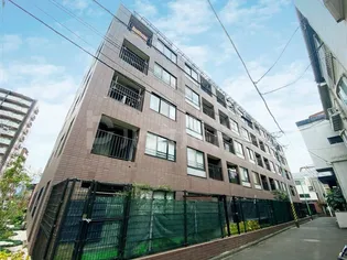 クレストフォルム町屋の画像