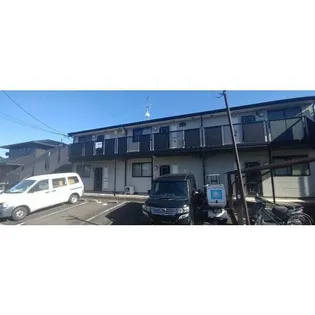 ハイランドコートIIの画像