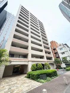 藤和シティホームズ御殿山の画像